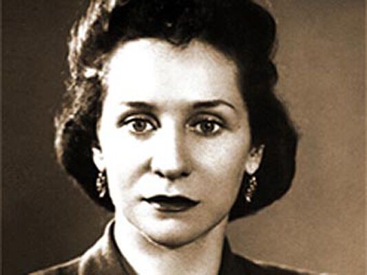 Померла балерина Ольга Лепешинська