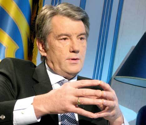 Президент: в парламенте сегодня нет коалиции