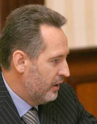 Фірташ подає до суду на Тимошенко