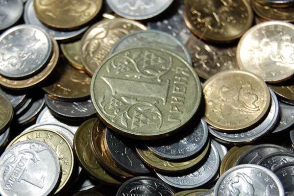 Украинской гривне надеяться не на что