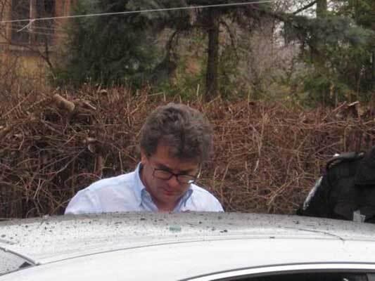 Граната - кращий аргумент