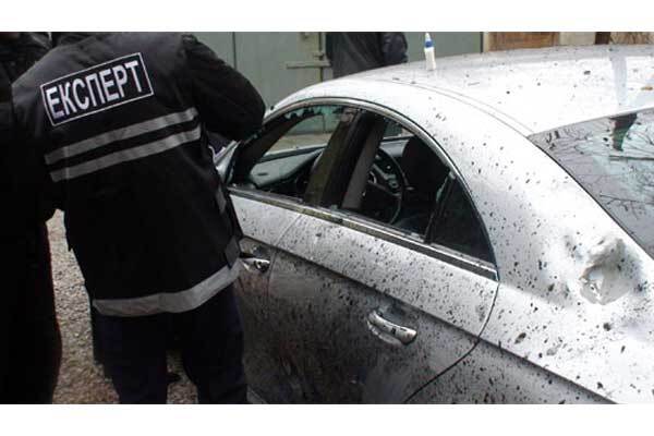 Граната - кращий аргумент