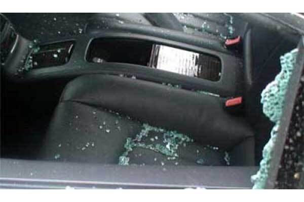 Граната - кращий аргумент