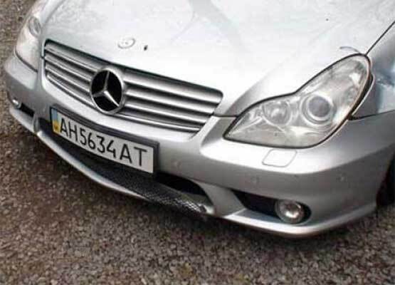 Граната - кращий аргумент