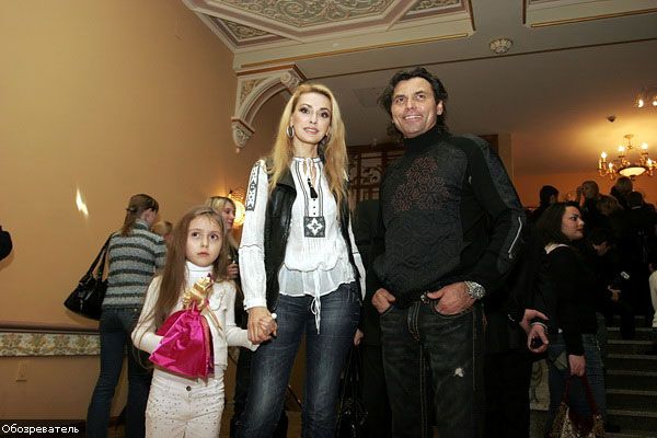 Діти Ющенка вразили скромністю