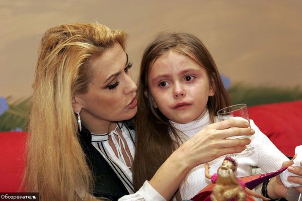 Діти Ющенка вразили скромністю