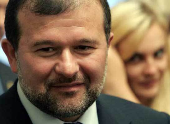 Балога розкрив справжні наміри Тимошенко