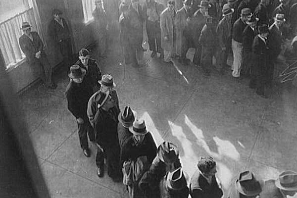 Криза позбавила роботи 25 мільйонів людей