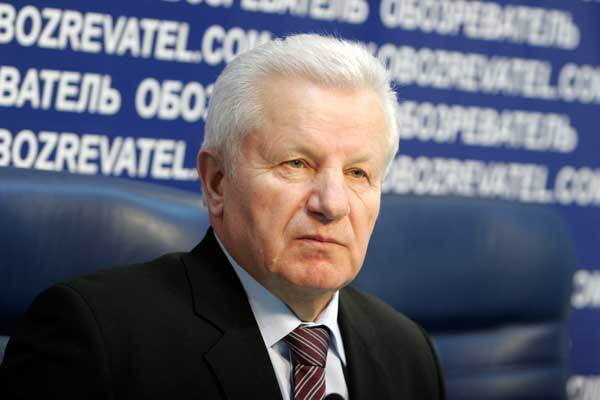 Мороз - Ющенко: "Не чіпай Юлю!"