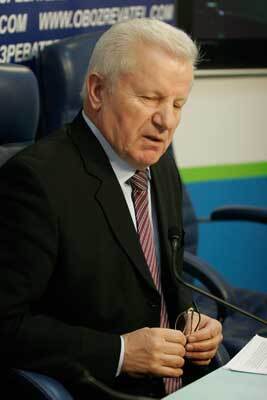 Мороз - Ющенко: "Не чіпай Юлю!"