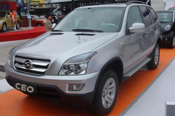 Китайцы выиграли скандальный иск у BMW