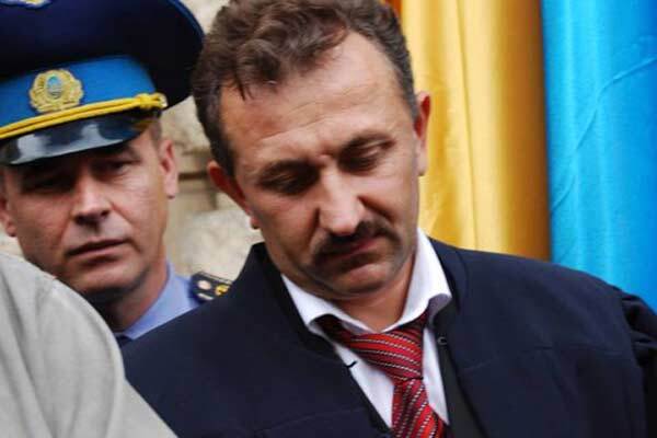 В ГПУ рассказали, как Зварич разыгрывал клоунаду