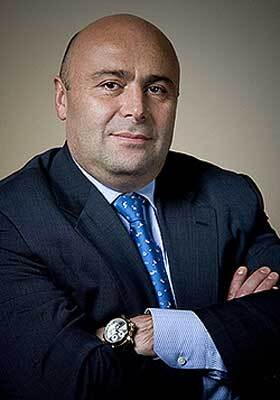 Грузия тайно заигрывает с Россией