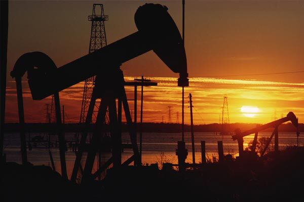 Нафта не може подолати 40-доларову позначку