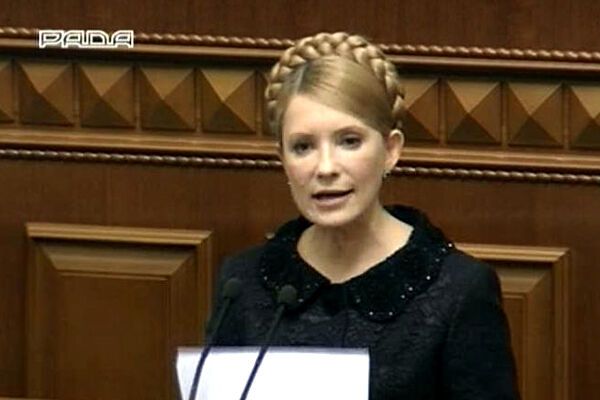 Кабмин определил пять приоритетов
