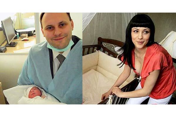Самые скандальные украинские VIP-семьи года