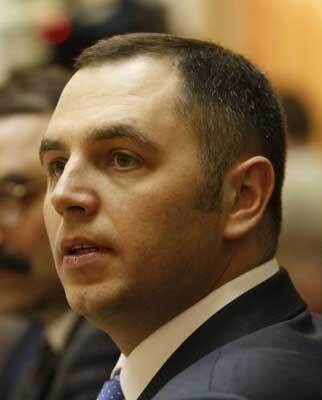 Портнов требует импичмента Ющенко