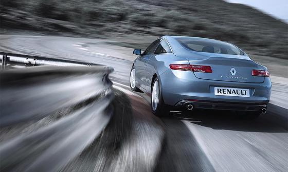 Лучшие автомобильные фотографии 2008