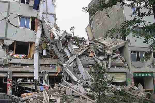 Землетрус магнітудою 4,4 стався на Камчатці