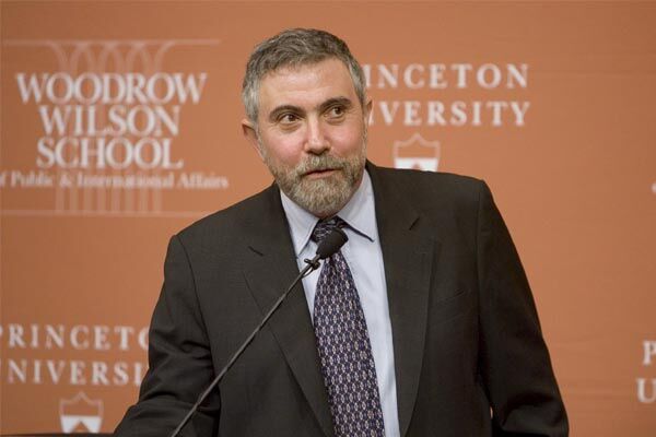 Україна стане новим епіцентром світової кризи