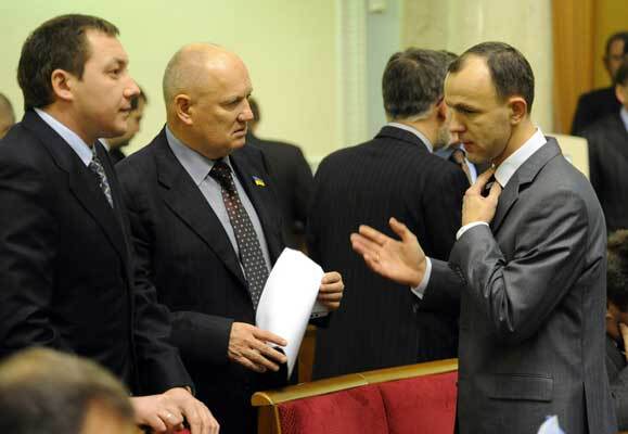 Бюджет-2009 стане некрологом по ЖКГ