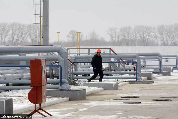 Саморуйнування українських лідерів набирає обертів