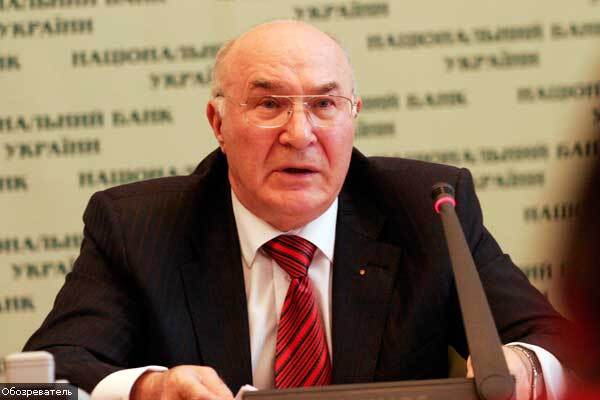 Беспредел Стельмаха озвучат в Раде