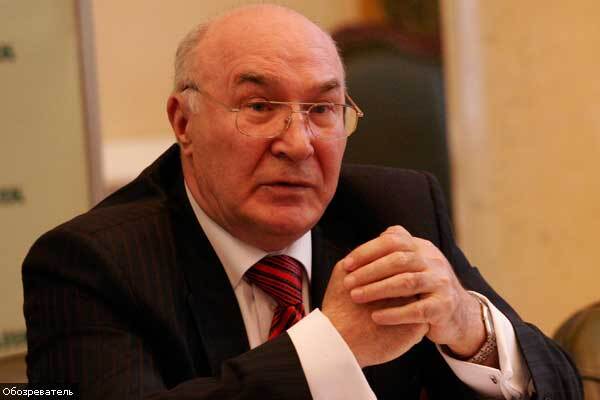 Тимошенко зажадала негайно дати Стельмаху під зад