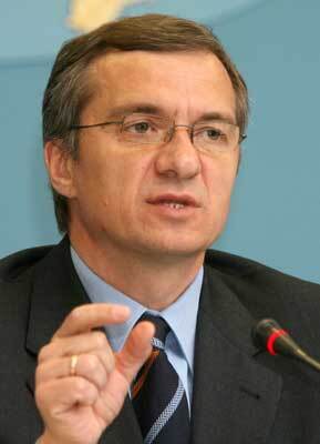 МВФ - Україні: немає бюджету, немає і кредиту