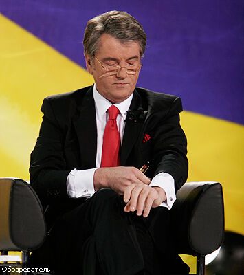 Выборы Президента будут стоить Украине 940 млн