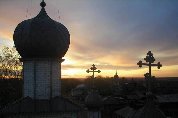 Криза довів церкви до банкрутства