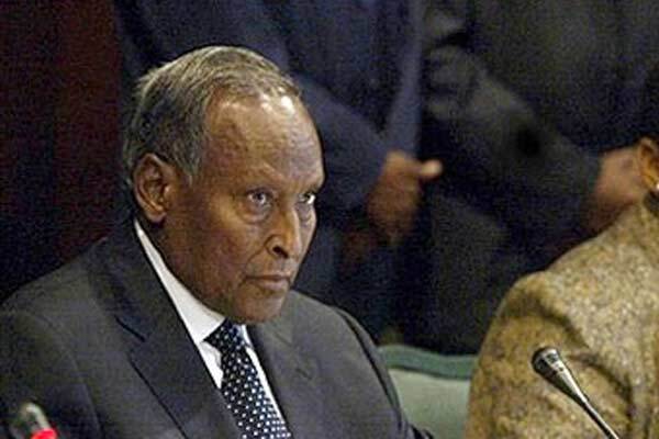 Новый премьер Сомали продержался неделю и уволился