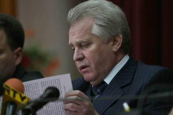 Донецку представили нового прокурора