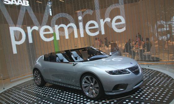 Лучшие автомобильные фотографии 2008