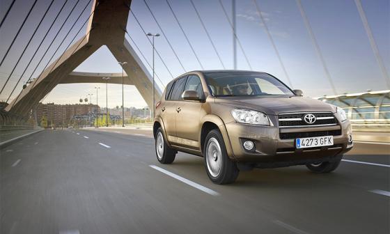 Лучшие автомобильные фотографии 2008