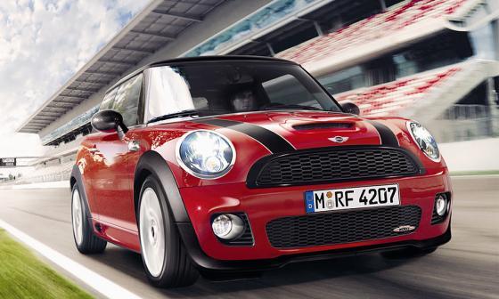 Лучшие автомобильные фотографии 2008