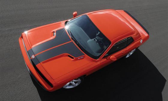 Лучшие автомобильные фотографии 2008