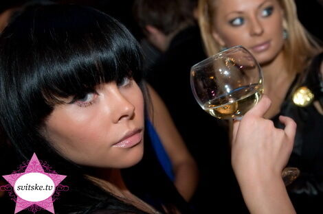 Playboy разгулялся в "Липском особняке"