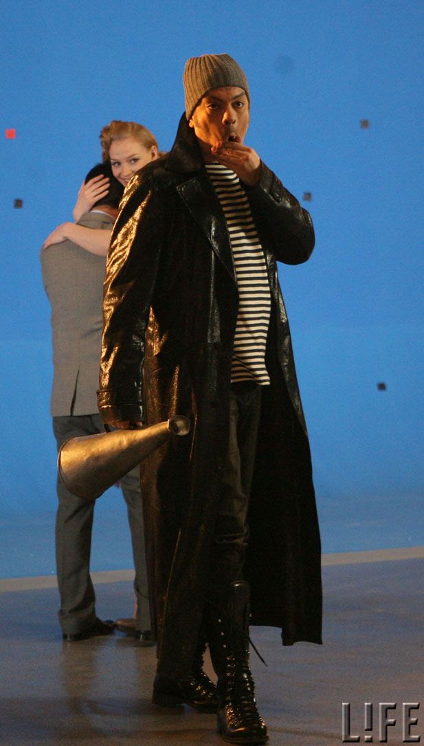 Филипп Киркоров снова стал близок с Настей Стоцкой!