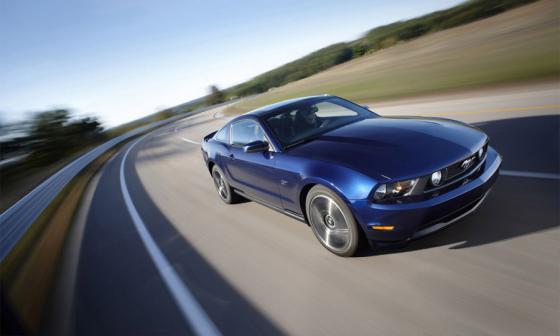 Лучшие автомобильные фотографии 2008