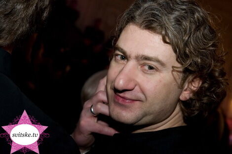 Playboy разгулялся в "Липском особняке"