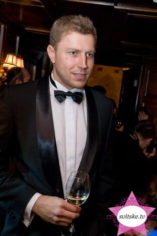 Playboy разгулялся в "Липском особняке"