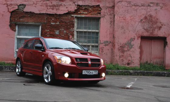 Лучшие автомобильные фотографии 2008