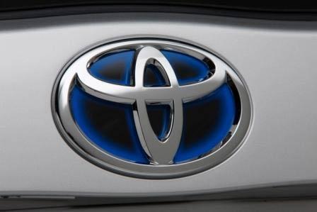 Toyota представила очередные фото новой модели