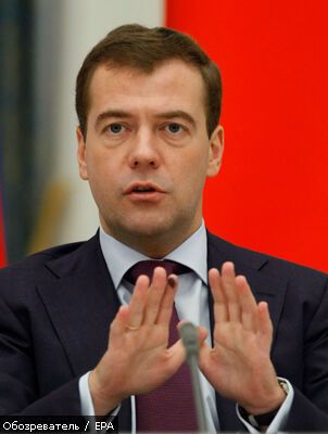 Руку помощи пострадавшим в Евпатории протянула Москва