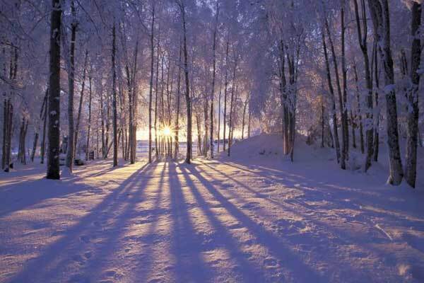 Погода перетворить дороги України в каток