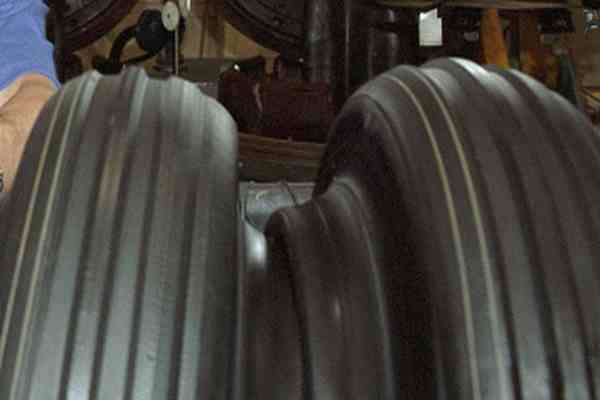 Япония побила рекорд падения производства