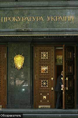 Судью-колядника ищут круглосуточно