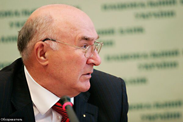 Главу НБУ разрешили с позором изгнать