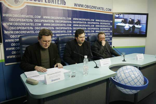 Високосный политический год: Великий Переход